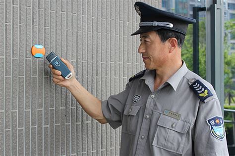 How to Choose a Guard Tour System for Your Business.